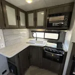 2022 Forest River Wildwood photo 12