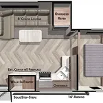2022 Forest River Wildwood photo 10