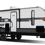 2022 Forest River Wildwood photo 9
