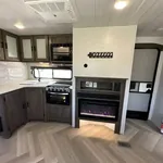 2022 Forest River Wildwood photo 4