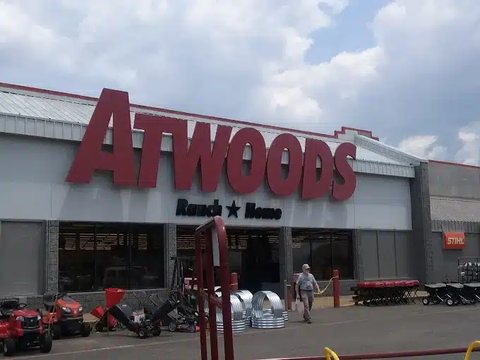 Atwoods