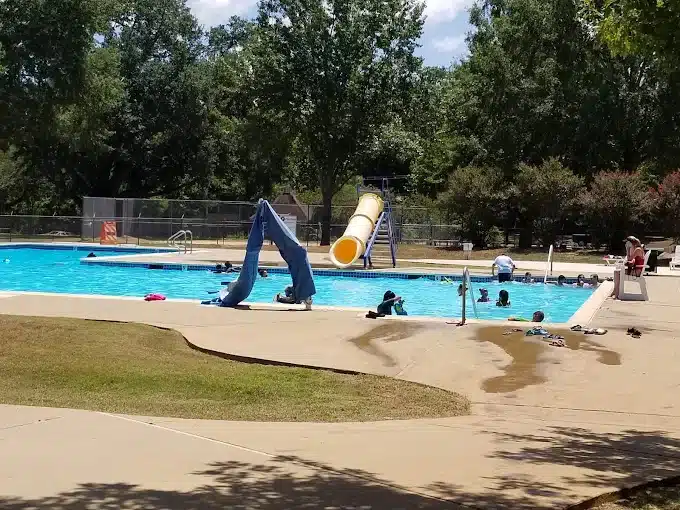 Buckner Park