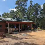 Cherokee Trace Drive-Thru Safari photo 1