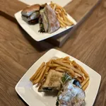 Food and Table photo 5