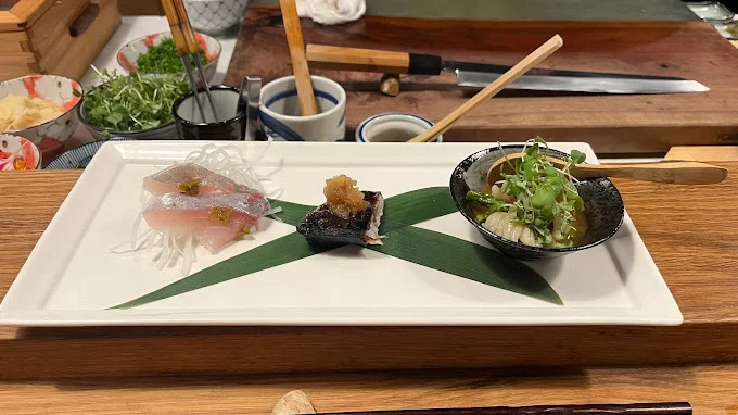 Food and Table