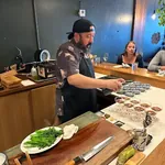 Food and Table photo 2
