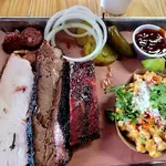 JW’s Barbecue photo 2
