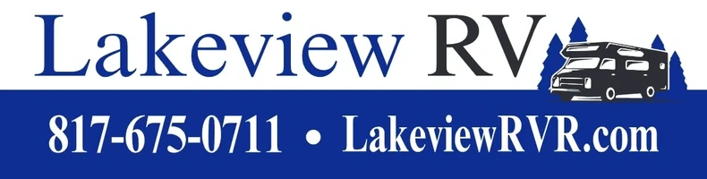 Lakeview RV Resort logo