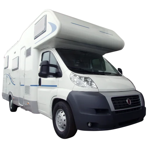Class C motorhome