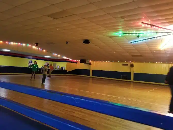 Skateland USA