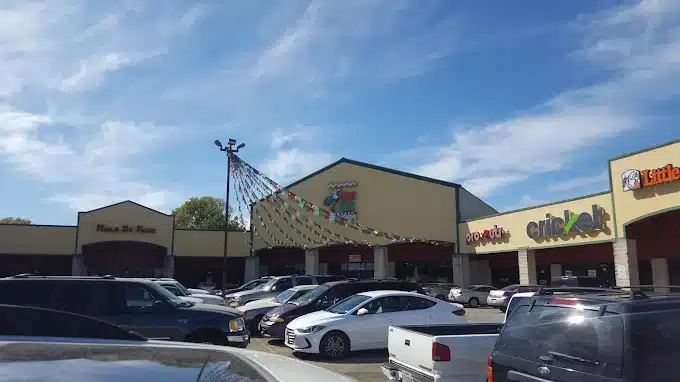 Super Gallo Mercado