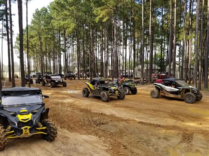 Atv Park 1