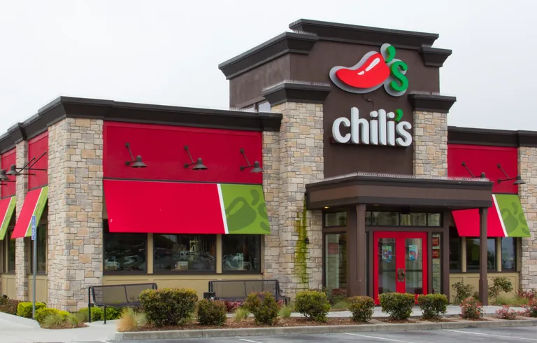 Chilis